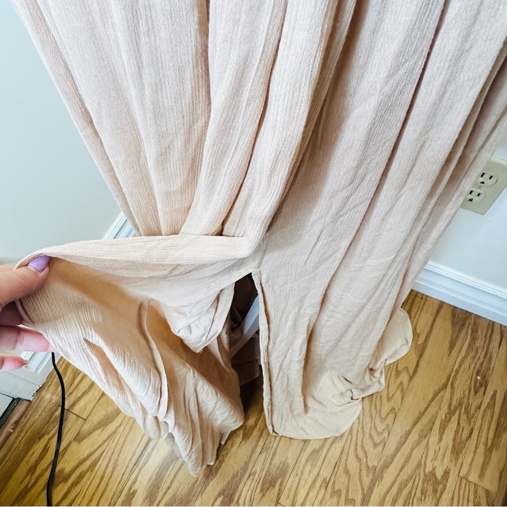 Free People Maxi dress Size XS - Picture 5 of 9